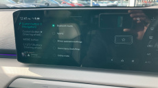 Kia Ev4 150kW GT-Line S 81kWh 5dr Auto Electric Hatchback